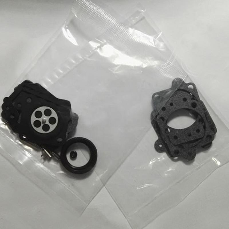 ZA-MA Rb-129 Carburetor Repair Kit Chain Saw Repair Kit Suitable For Various Types Of Carburetor Supplies For Motorcycle