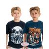 Üst giysisi – T-shirtler