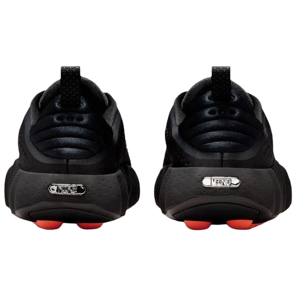 Nike Scarpe da allenamento Mind 002 da uomo Nero HQ4308-001