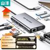 Acessórios para computadores – Hubs USB
