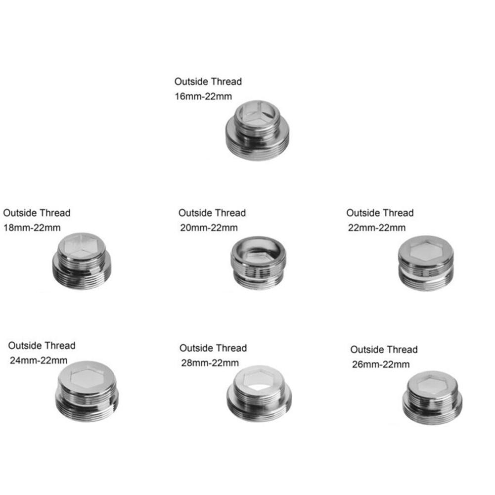 Reliable Brass Tap Aerator Connector for Residential and Commercial Use