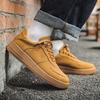Air Force One Casual Board Shoes 2025 Spring and Autumn New American Retro Low-top Men's Sports Shoes 1044-J