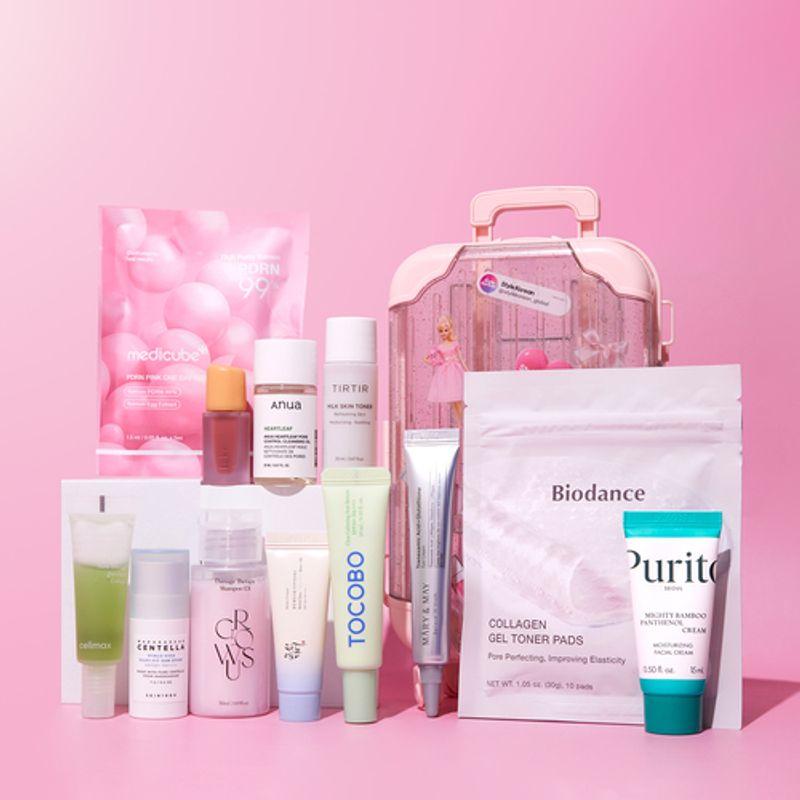 

[STYLEKOREAN] Праздничный мини-набор