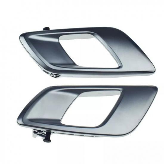 For Mazda BT50 2012- Inner Door Handles For Vehicle Door Perfect Fit