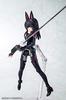 Megami Device Alice Gear Aegis Kaede Agatsuma [Kaiden] Approximately 180mm tall non-scale plastic model