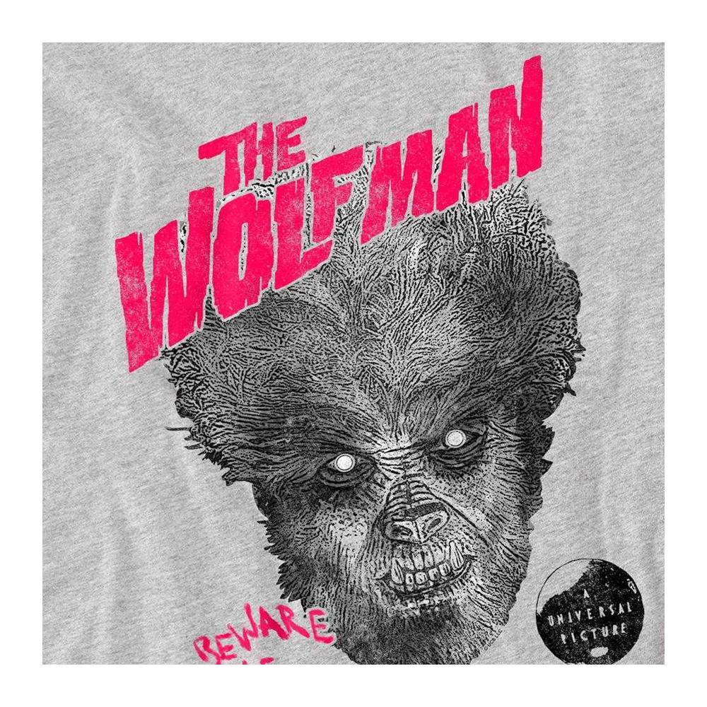 Universal Monsters Unisex Adult T-Shirt