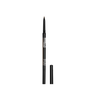 Trucco occhi – Matite e gel per sopracciglia