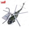 Z-20 Military Helicopter Die-cast Model