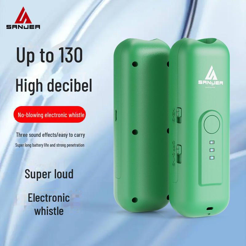 

«Электронный свисток для дрессировки голубей, управления движением и судей по баскетболу — сверхгромкий спортивный учительский свисток»