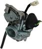 Carburetor as Pictured For YAMAHA ZUMA YW50P 2002 YAMAHA ZUMA YW50R 2003