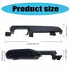 Front Left Door Armrest Handle 88981574 for 1999-2006 Auto Interior Armrest Handle Assembly Vehicle Accessories