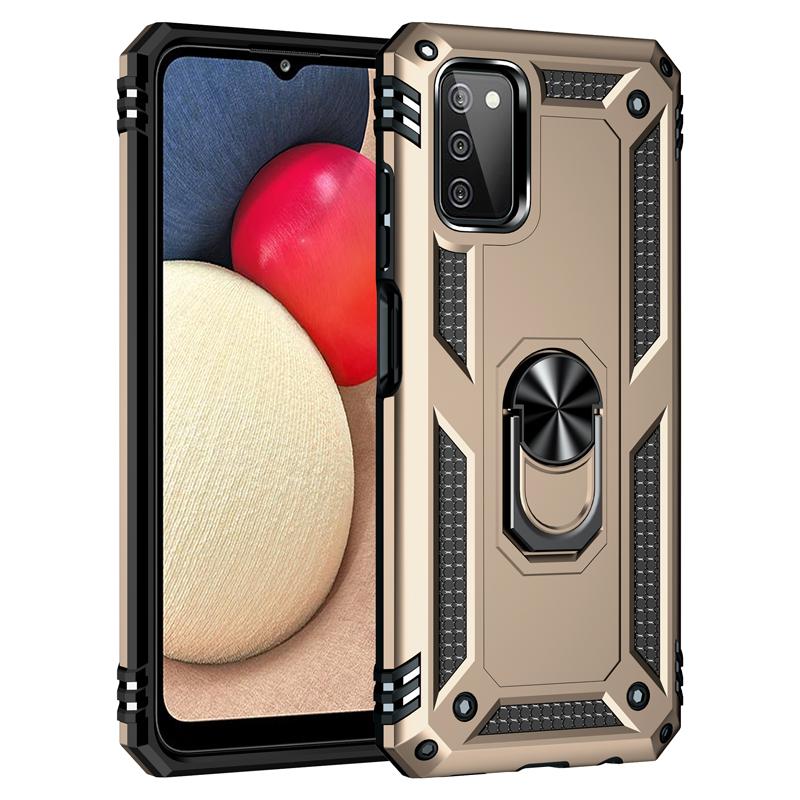 Shockproof Case For Samsung Galaxy A01 A11 A21 A21S A31 A41 A51 A71 5G Phone Cover A33 A02S A03S A02 M21 M31 M31S M51 M52 Funda