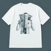 2026 Kpop Idol Tshirt Arirang Tshirt Arirang Graphic Shirt Fashion Concert Printed Shirts Unisex Wounisex Short Sleeve Tops Fans Gift