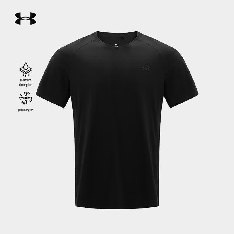 

Men s Outdoor Quick-Dry Short Sleeve T-Shirt 3XL
