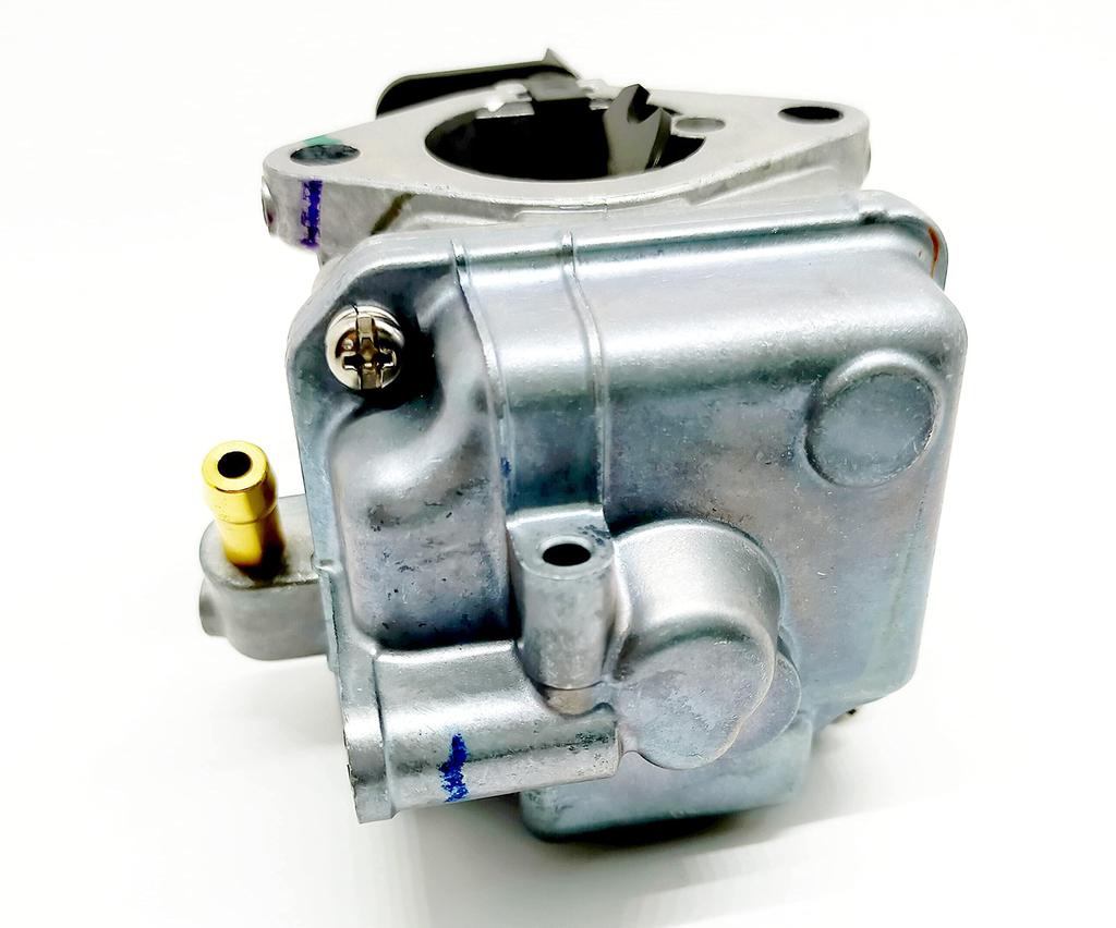 Tohatsu 4 Stroke 3.5 Horsepower MFS3.5 with Carburetor Assy &