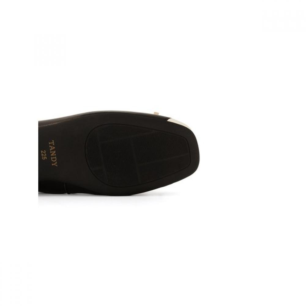 Tandy Women S ShoeS Black J1562