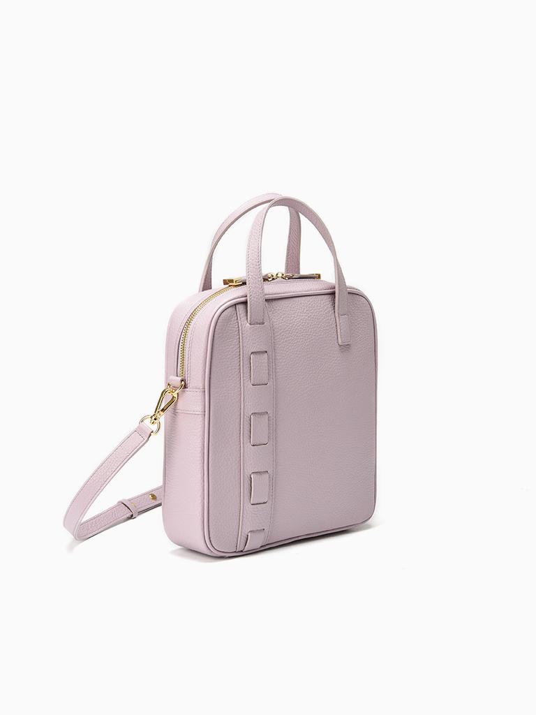 Lwl Merge Tote Purple