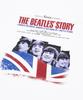 MAINBOOTH [Beatles] Story T-Shirt (White)