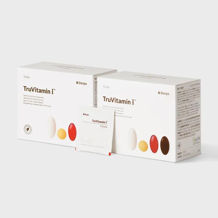 

True Vitamin I 2 BOX/2 months supply