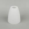 Eco-Friendly Odorless Acrylic Lampshade Replacement 1Pc 30mm 42mm Fitter Light Cover for Kids Room Lamps