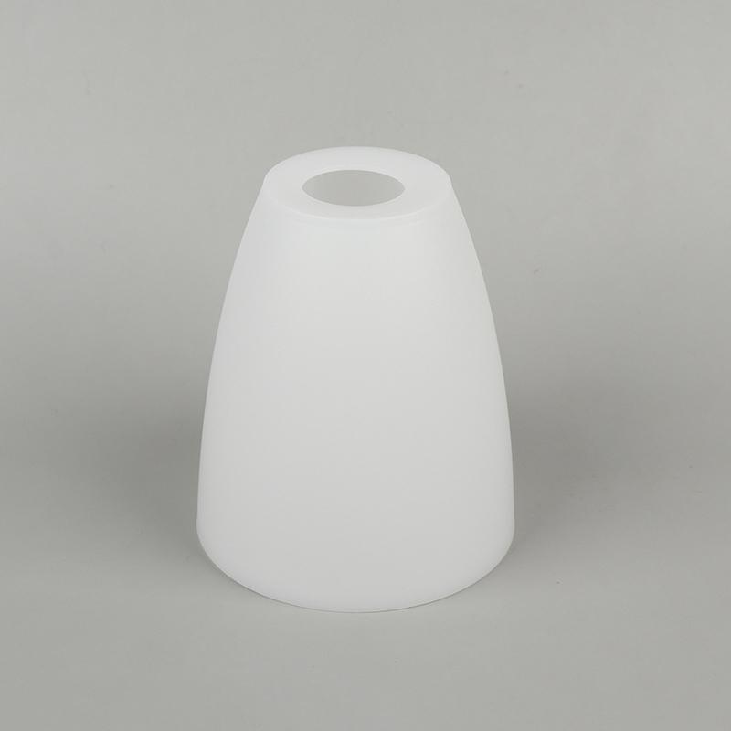 Eco-Friendly Odorless Acrylic Lampshade Replacement 1Pc 30mm 42mm Fitter Light Cover for Kids Room Lamps