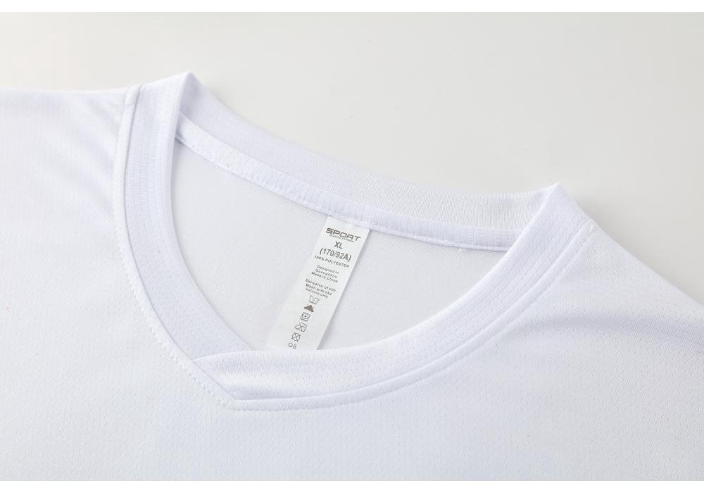 Quick-Dry Breathable Badminton & Volleyball Sports Set for Adults and Kids
