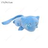 Cute Shiny Latios Plush Toys Anime Riolu Charizard Torterra Lucario Grovyle Mega Charizard X Stuffed Plushie Girls Dolls