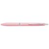 Pilot Acroball 300 Ballpoint Soft 0.5mm Oil-Based Pen, Pink/Black Ink, 10-Pack (BAC300EF10SP)