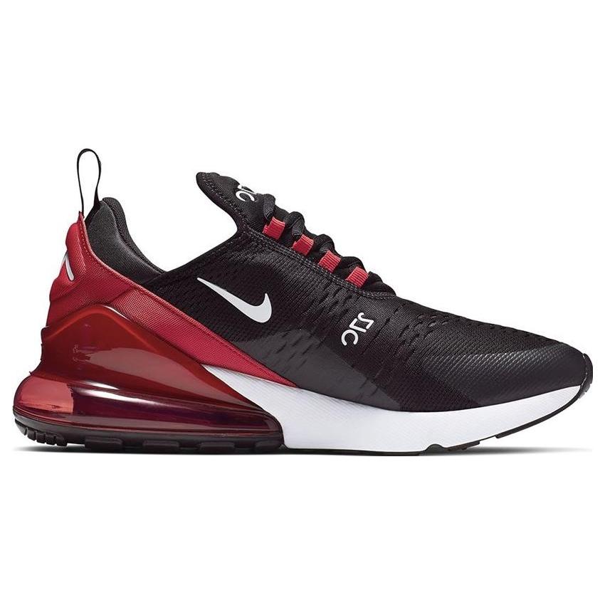 Nike Air Max 270 Black AH8050-022