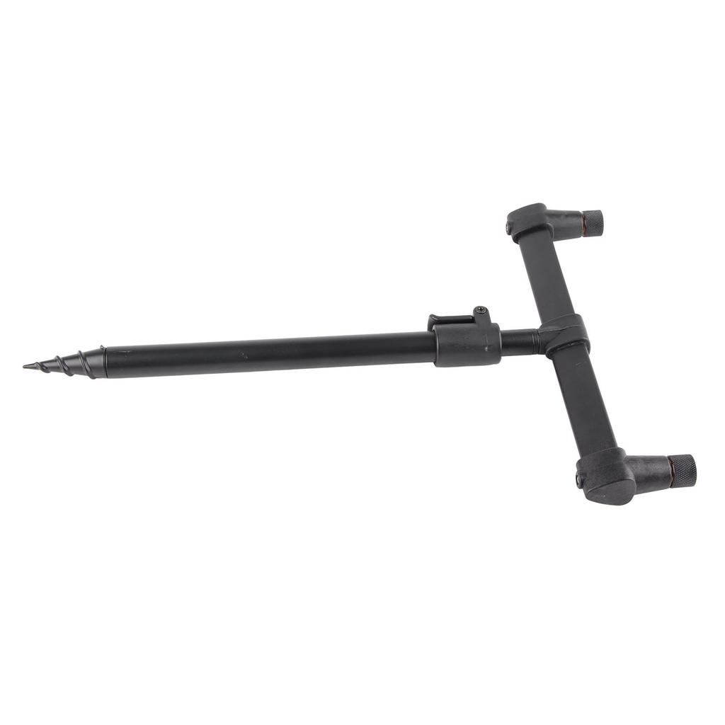 BS04 Aluminium Carp Fishing Rod Pod Set Fishing Tackle Rod Pod Set Adjustable Fishing Rod Holder