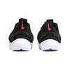 Nike Novice Lightweight Breathable Non-Slip Shock Absorbing Low-Top Casual Shoes Kids Sneaker Black Pink AQ9661-002
