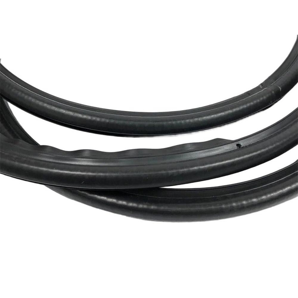 Střešní okno Těsnění proti povětrnostním vlivům Těsnicí lišta posuvné střechy Pro Toyota Land Cruiser LC100 Lexus LX470