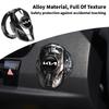 Car One-Touch Start Cover Ignition Switch Button Protector Case Interior For KIA Sportage Rio Ceed Niro Soul Stonic Picanto