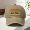 Item Adjustable Baseball Cap about Legends Are Born in meter Lightweight Printed WomenS Hat Born in meter Unisex