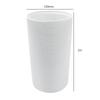 130/150mm Ventilator Pipe Universal Flexible Tube Air Ventilation Pipe Hose Air Conditioner Exhaust Duct Air System Vent 1.5/2M