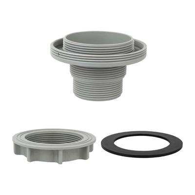 Multifuntional Pool Replacement Filter Pool Hose Connector Plastic Texture Suitable for 10744 Connector Compatibility