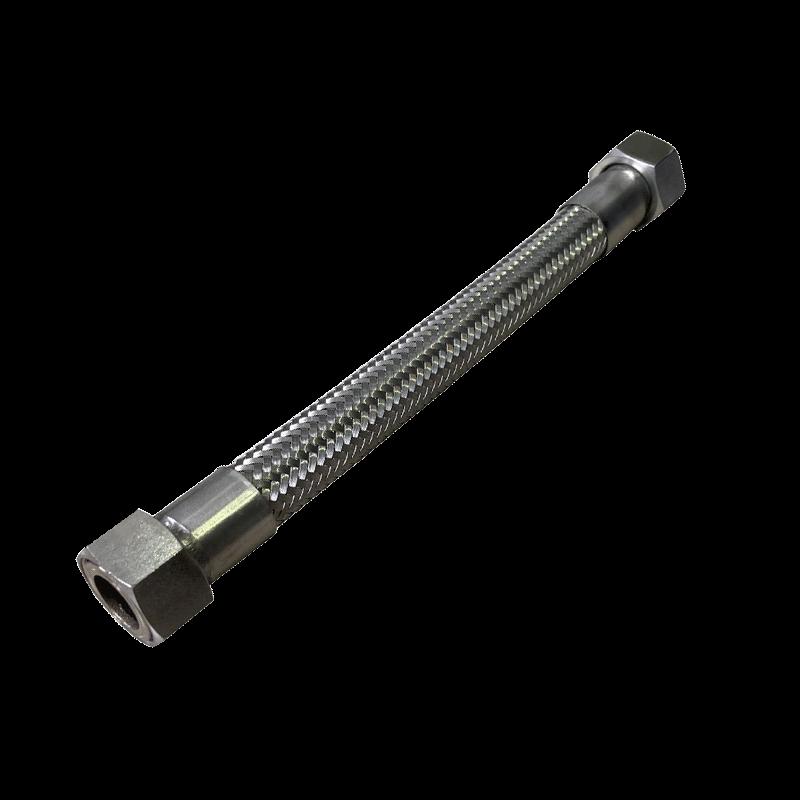 Gangnian Zhenpin 304 Stainless Steel Flexible Metal Hose