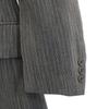 Paul Smith Made In Japan Striped Pattern Long Sleeve Tailored Jacket M Men's Used