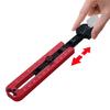 Aluminum Marking Gauge Scribe Gauges Drawing Compasses Scriber Wood Scriber Tool