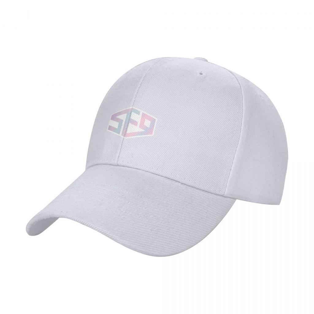 SF9 FANTASY Baseball Cap men's big size hat Hat Luxury Brand birthday Baseball Men Women's