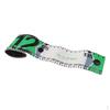 1.38 Ruler Acrylic Fiber