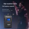 G-MARK G6000 Stereo Wireless In-ear Monitor System