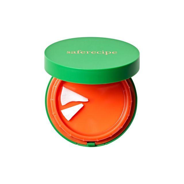 PESTLO - Saferecipe No Sebum Grinding Sun Pact 18g