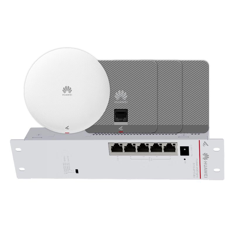 Huawei Whole House WiFi 6 Mesh Kit