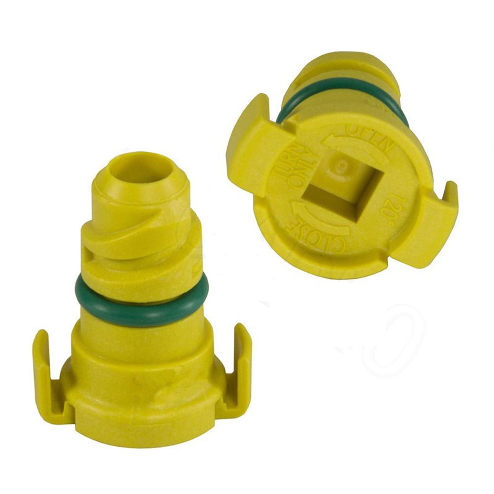 Engine Oil Drain Plug KX6Z6730B Oil Sump Drain Screw BC3Z6730A Nylon for Ford Explorer 2020-2025 for Lincoln Navigator 2018