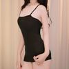 Erotic Underwear, Sexy Suspenders, Ice Silk Tights, Skirts, Free Pajamas, Perspective, Midnight Charm, Passionate Temptation