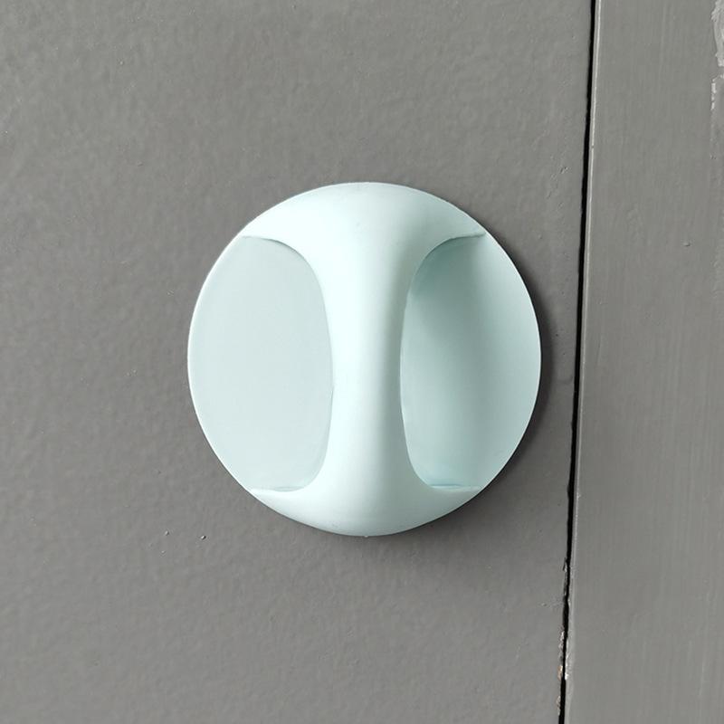 

2 шт. использовать вспомогательную ручку для двери и окна, простая наклейка, маленькая ручка, бытовая ручка для дверцы ящика шкафа, ручка для безопасной двери 3