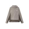 Nike ACG Wolf Tree Solid Logo Pullover Hoodie Herren Tops Grau DQ5780-087