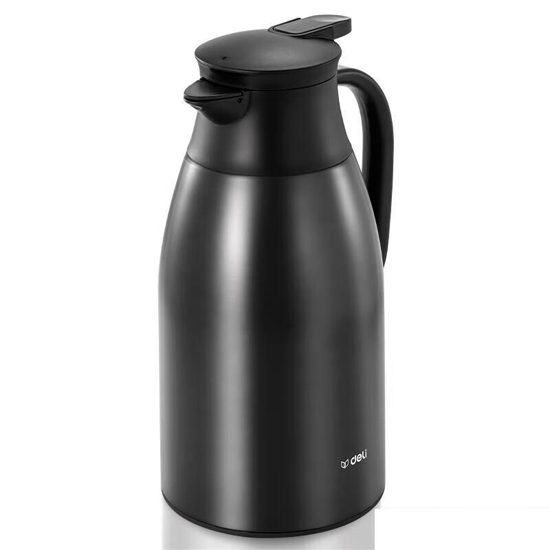 Deli LL105 1.9L Insulated Thermos Pot