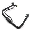 Tubo di sfiato coppa motore 1192Y4 per Peugeot 407 406 607 807 Citroen Picasso Sena 2.0 1192T6